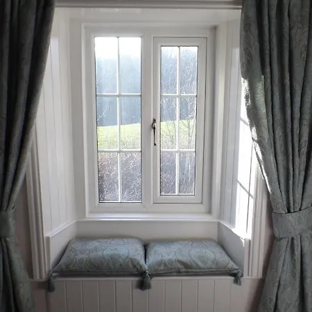 Barrowgarth 4* Appleby-in-Westmorland
