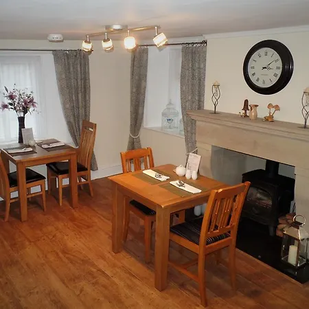 Guest house Barrowgarth Appleby-in-Westmorland