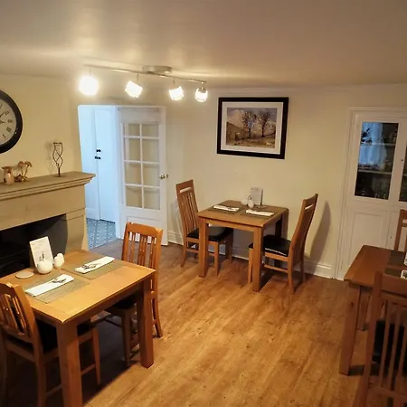 Barrowgarth 4* Appleby-in-Westmorland