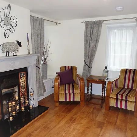 Barrowgarth Konukevi Appleby-in-Westmorland