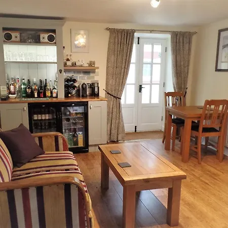 Barrowgarth Appleby-in-Westmorland