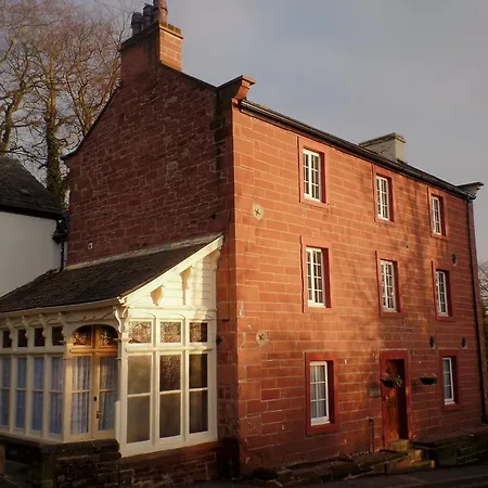 Barrowgarth Konukevi