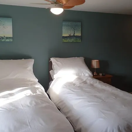 Konukevi Barrowgarth 4*