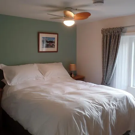 Guest house Barrowgarth