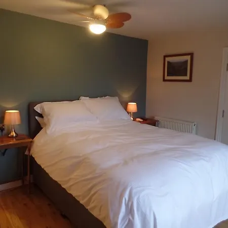 Barrowgarth Guest house