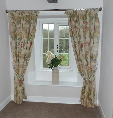 Barrowgarth Guest house