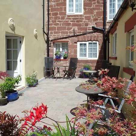 Barrowgarth Guest house