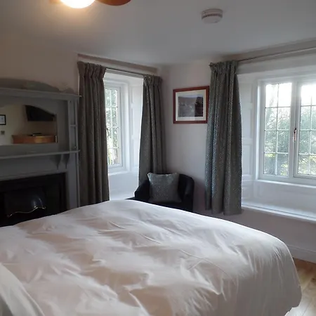Barrowgarth 4* Appleby-in-Westmorland